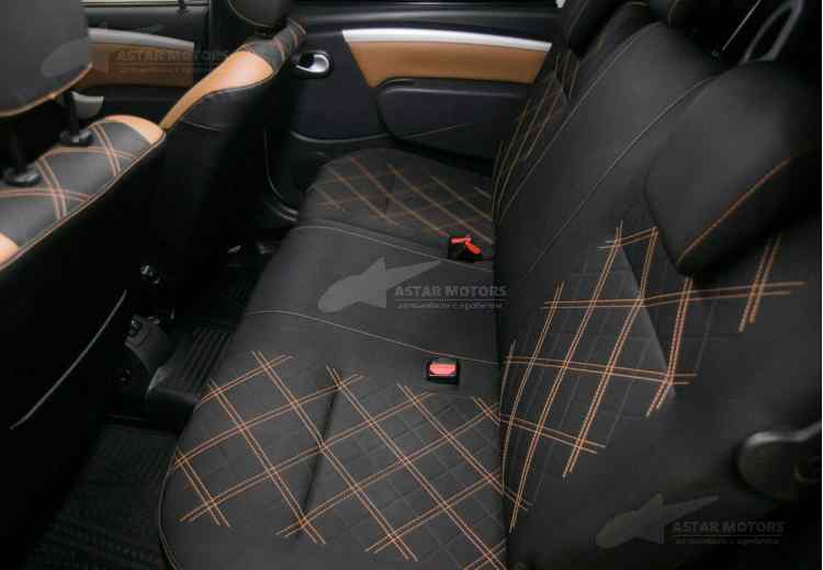 LADA (ВАЗ) Largus I