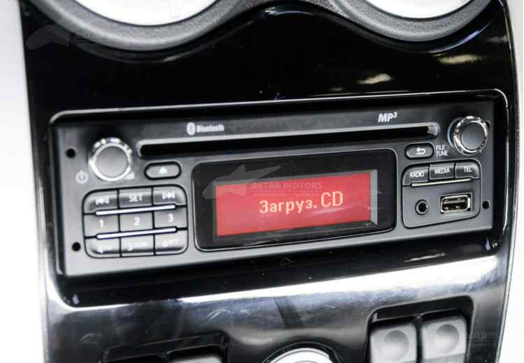 LADA (ВАЗ) Largus I