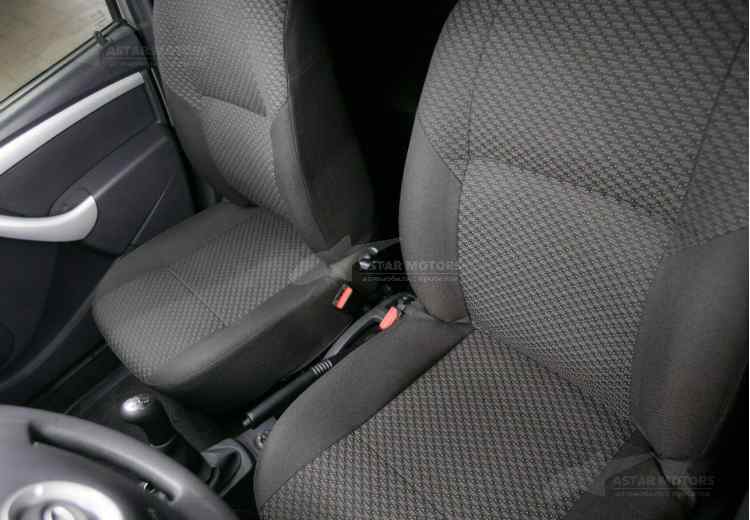 LADA (ВАЗ) Largus I