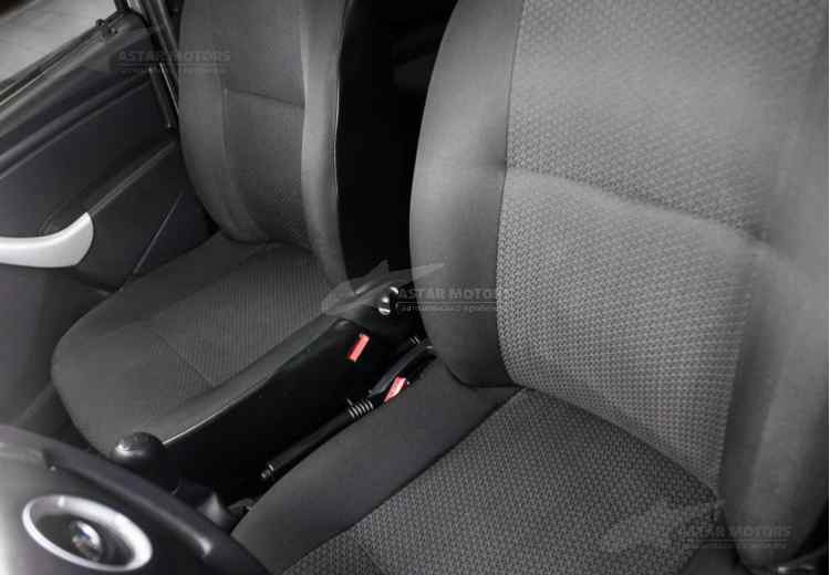 LADA (ВАЗ) Largus I