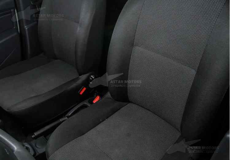 LADA (ВАЗ) Largus I