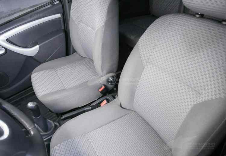 LADA (ВАЗ) Largus I