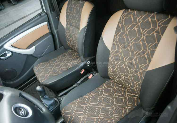 LADA (ВАЗ) Largus I