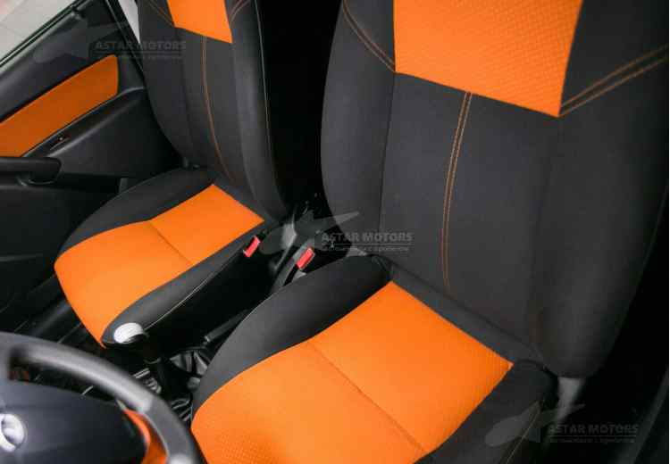 LADA (ВАЗ) Kalina II