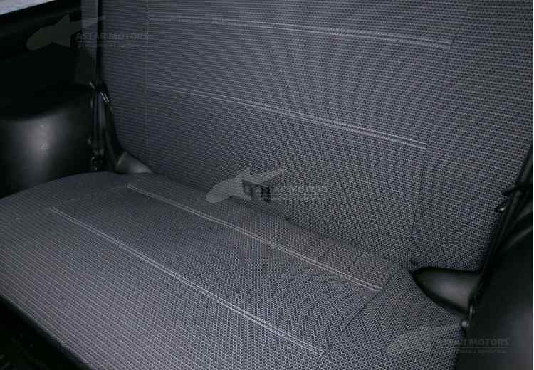 LADA (ВАЗ) 2121 (4x4) I Рестайлинг