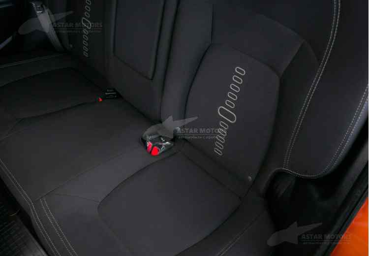 Kia Sportage III Рестайлинг