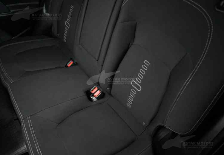 Kia Sportage III Рестайлинг