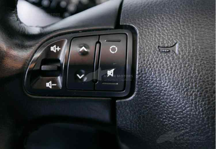 Kia Sportage III Рестайлинг