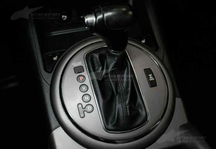 Kia Sportage III Рестайлинг