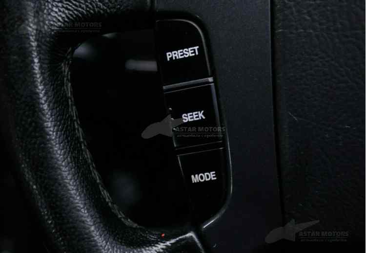 Kia Sorento I Рестайлинг