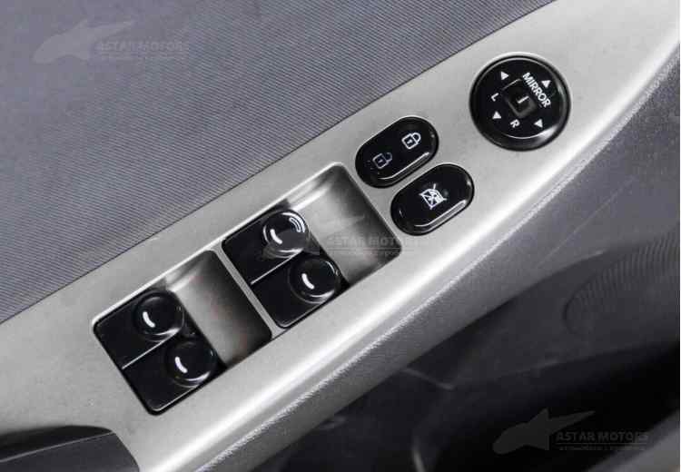 Hyundai Solaris I Рестайлинг