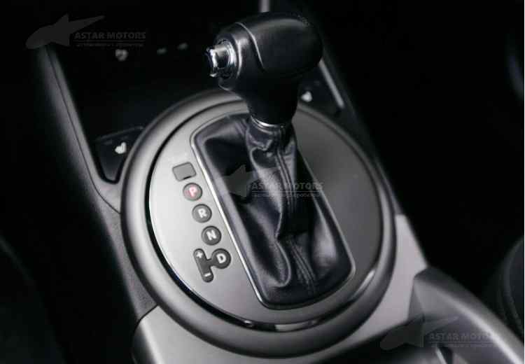 Kia Sportage III Рестайлинг