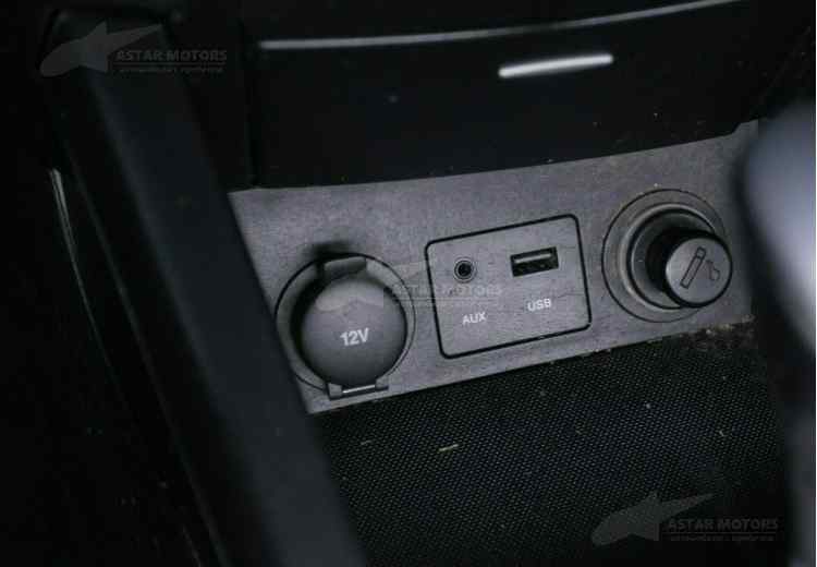 Kia Ceed I Рестайлинг