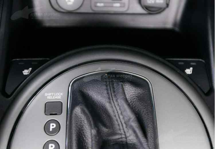 Kia Sportage III Рестайлинг