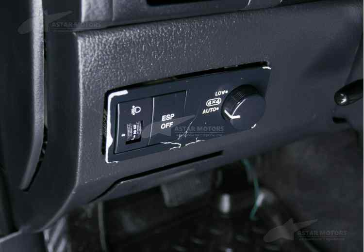 Kia Sorento I Рестайлинг