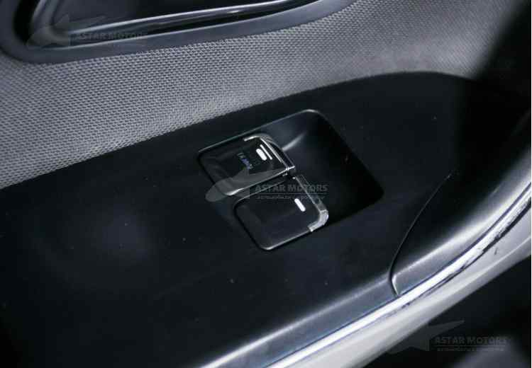 Kia Ceed II Рестайлинг