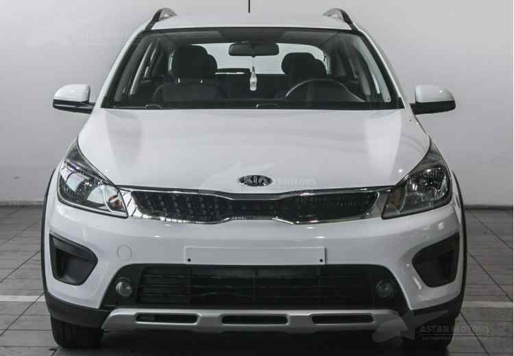 Kia Rio IV
