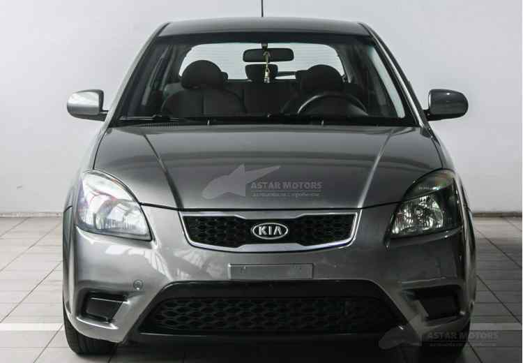 Kia Rio III