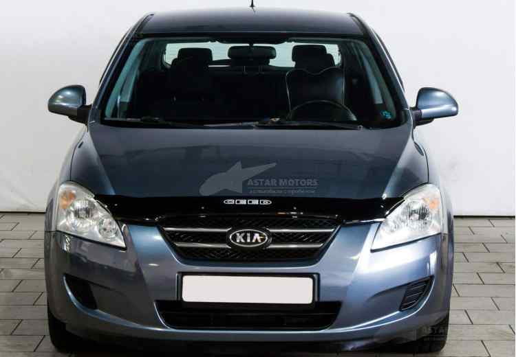 Kia Ceed I