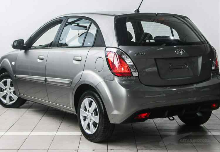 Kia Rio III