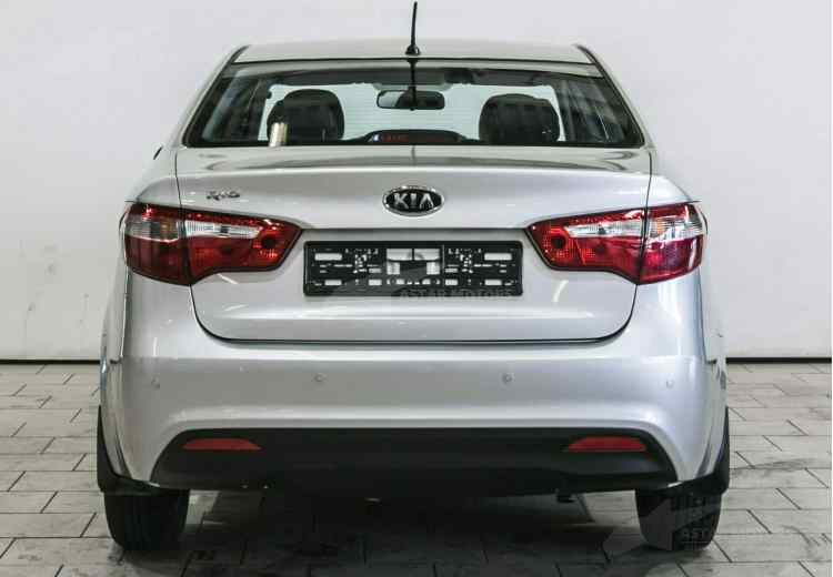Kia Rio III