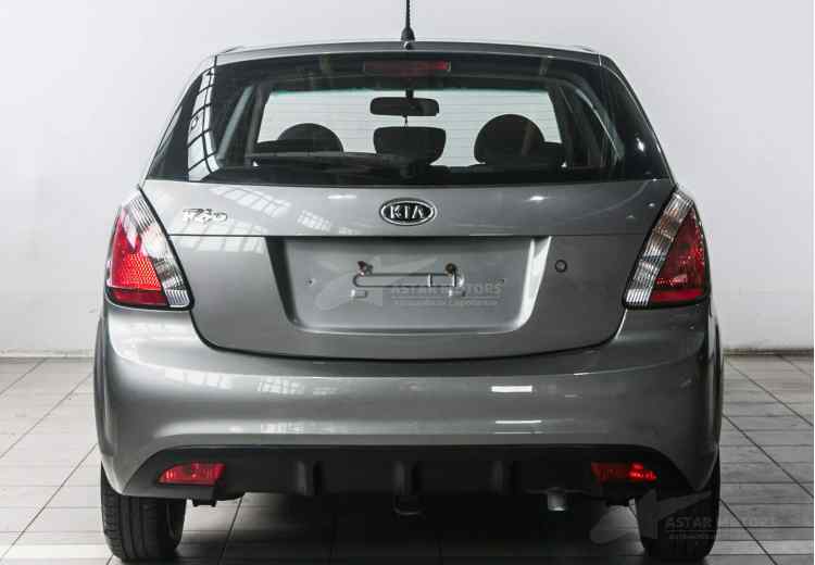 Kia Rio III