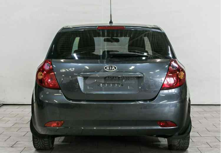 Kia Ceed I