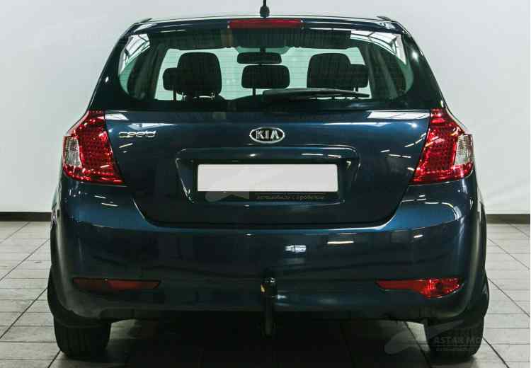Kia Ceed II