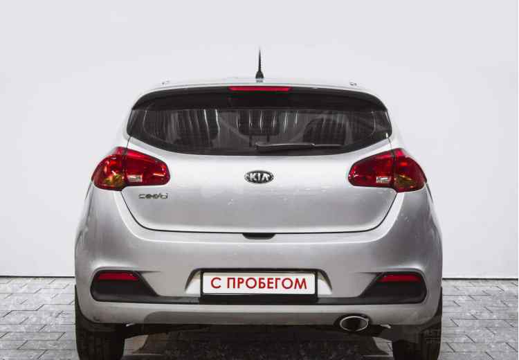 Kia Ceed II