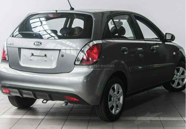 Kia Rio III