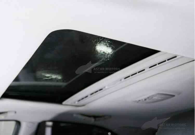 Kia Sorento I Рестайлинг