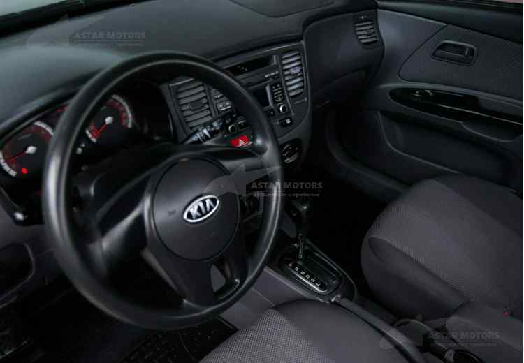 Kia Rio III