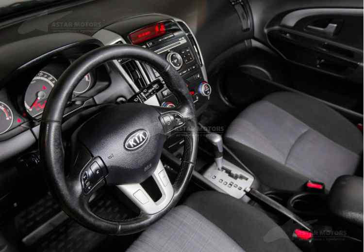 Kia Ceed II