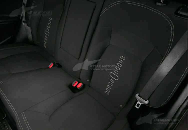 Kia Sportage III Рестайлинг