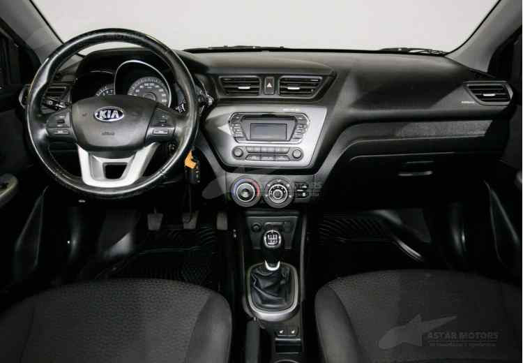 Kia Rio III