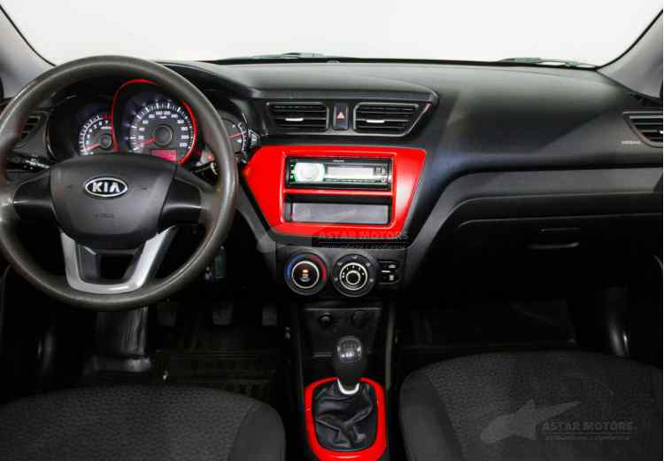 Kia Rio III
