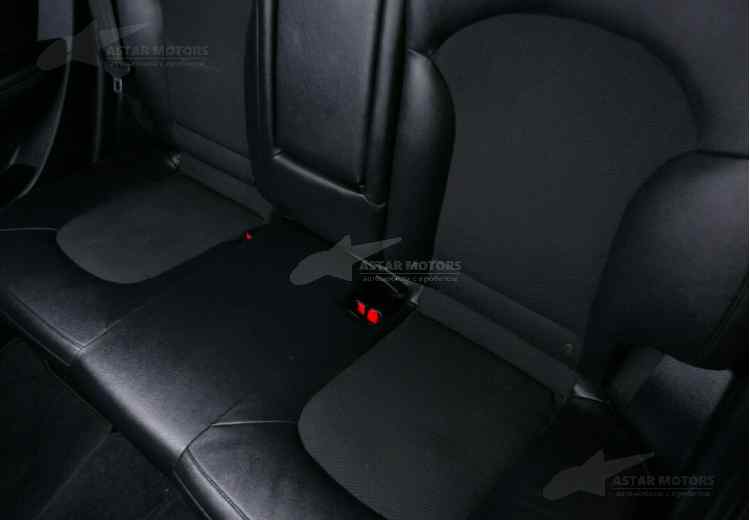 Hyundai ix35 I Рестайлинг