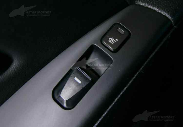 Hyundai ix35 I Рестайлинг