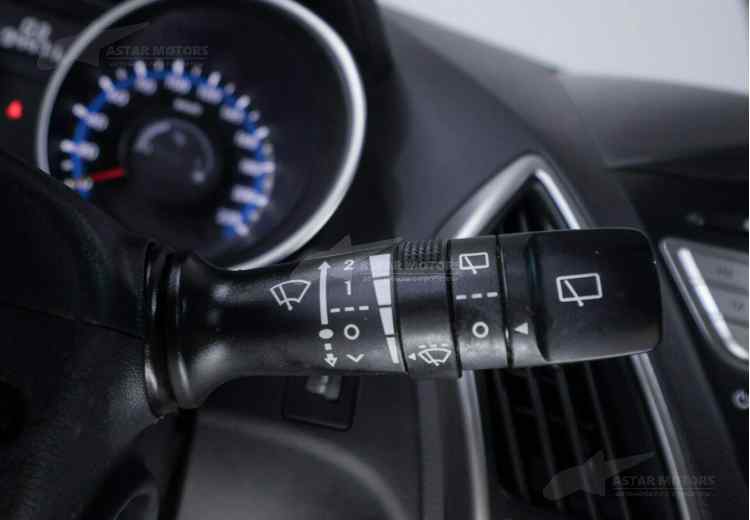 Hyundai ix35 I Рестайлинг