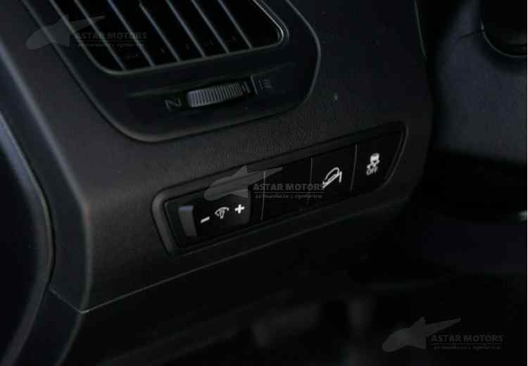 Hyundai ix35 I Рестайлинг