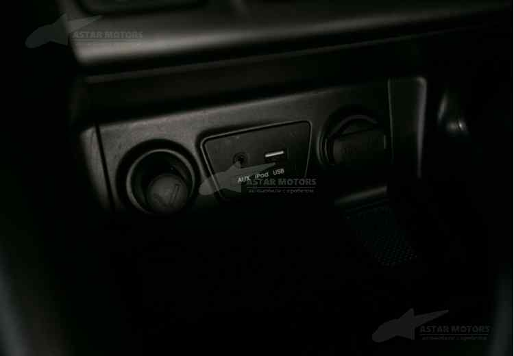 Hyundai ix35 I Рестайлинг