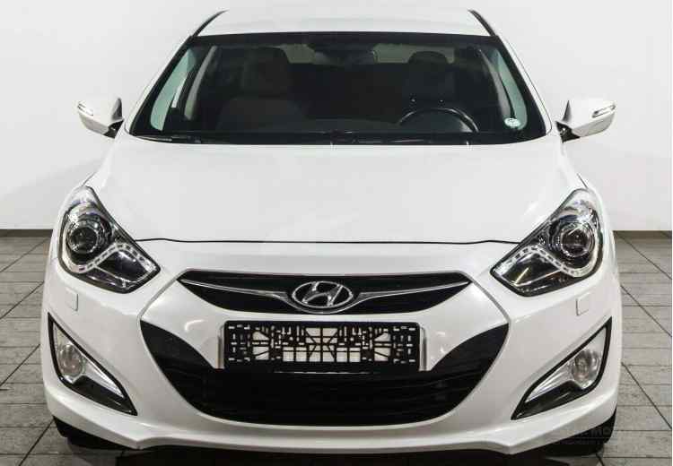 Hyundai i40 I
