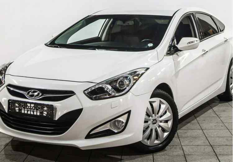Hyundai i40 I