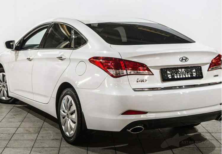 Hyundai i40 I