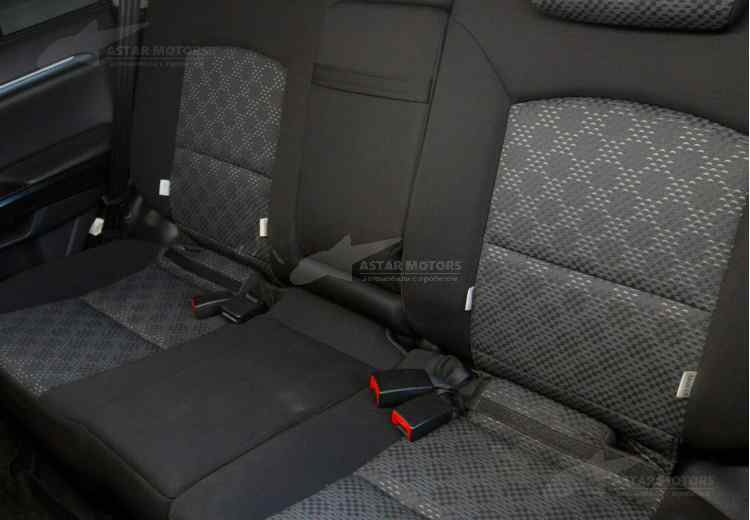 Great Wall Hover H3 I Рестайлинг