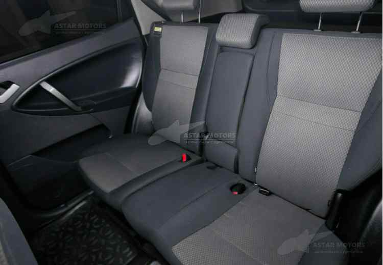 Geely Emgrand X7 I