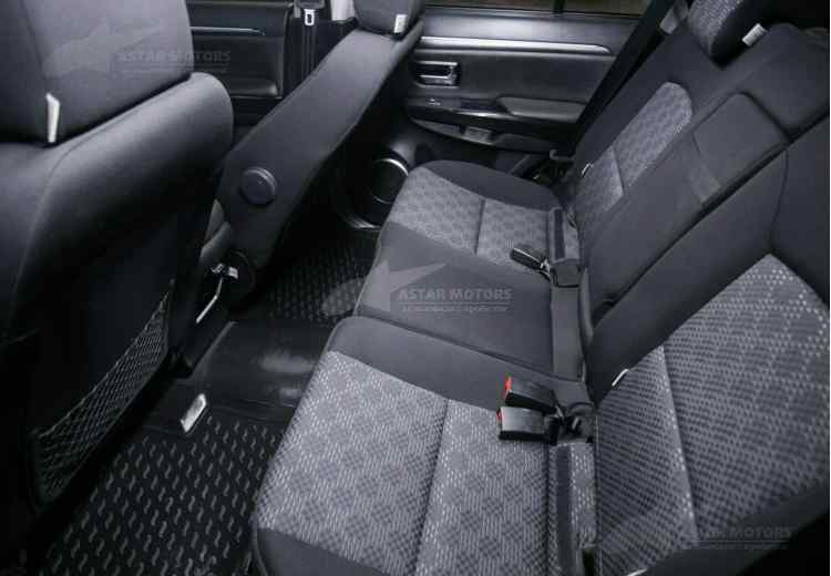 Great Wall Hover H3 I Рестайлинг