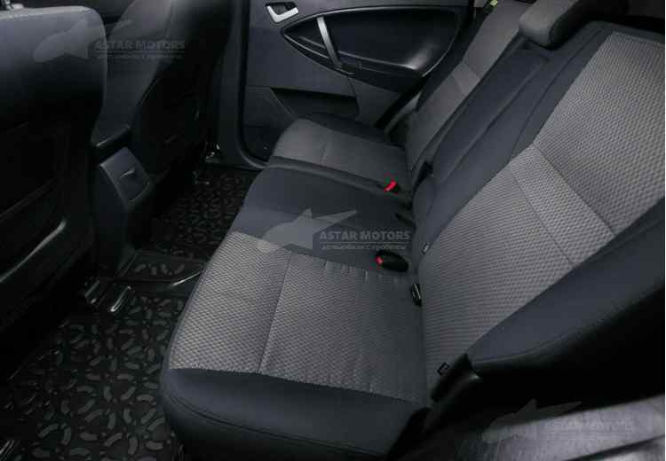 Geely Emgrand X7 I