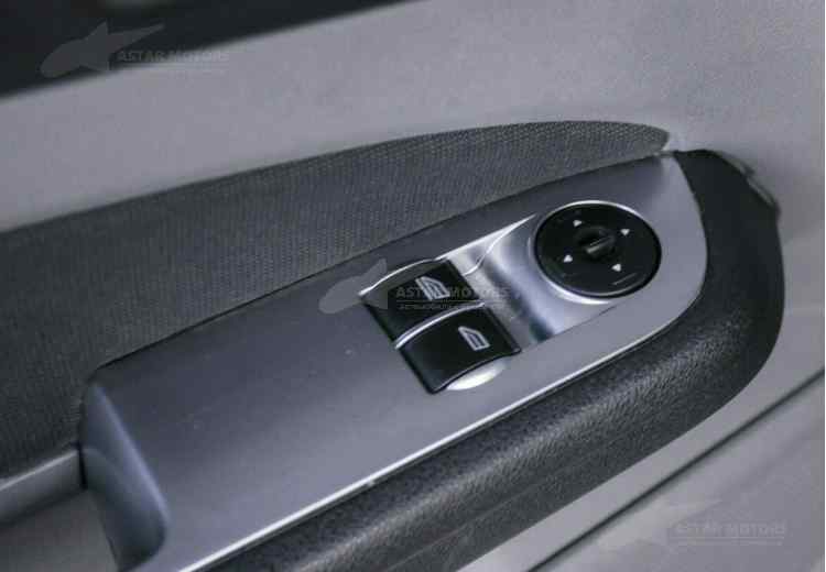 Ford Focus II Рестайлинг