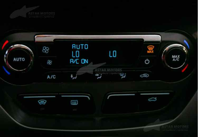 Ford Kuga II Рестайлинг